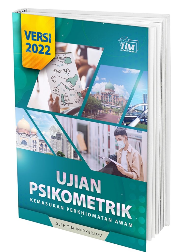 Ujian Psikometrik