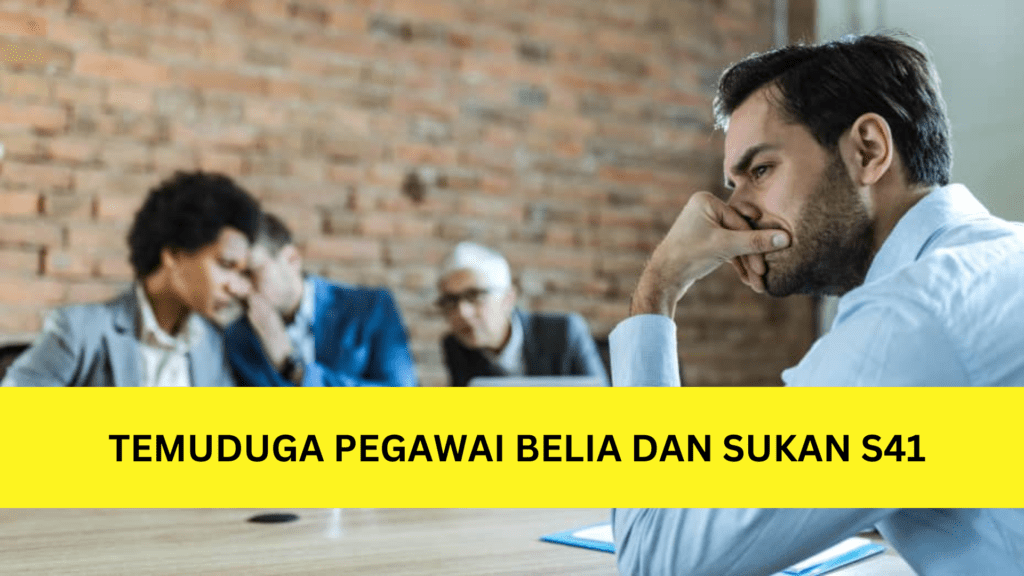 Pembantu Belia dan Sukan