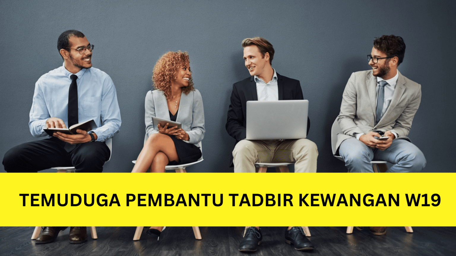 Contoh Soalan Temuduga Pembantu Tadbir Kewangan W19 Terkini