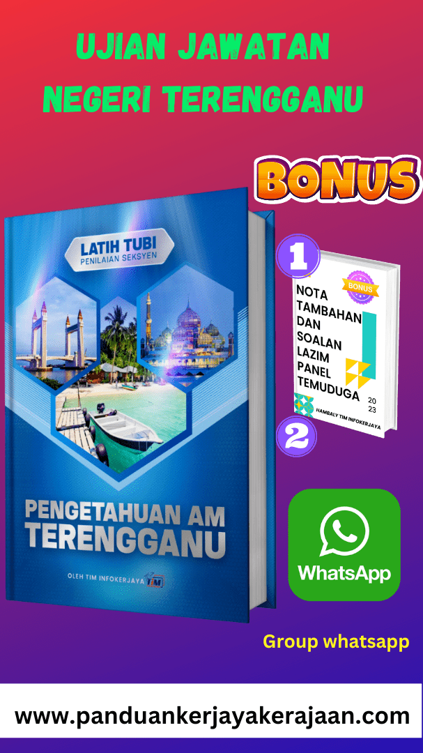 Ujian Negeri Terengganu