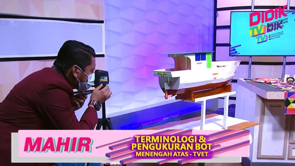 Contoh Soalan Temuduga Guru Teknologi Pembuatan Bot