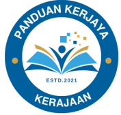 PANDUAN KERJAYA KERAJAAN